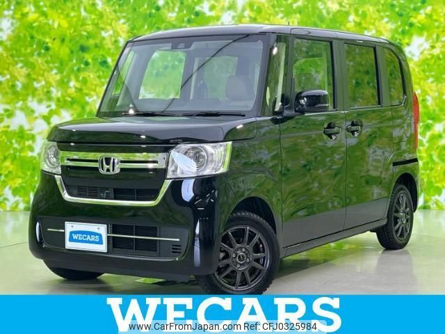 honda n-box 2023 quick_quick_6BA-JF4_JF4-1236610 image 1