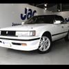 toyota chaser 1988 -TOYOTA 【名変中 】--Chaser GX81--6008297---TOYOTA 【名変中 】--Chaser GX81--6008297- image 1