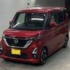 nissan roox 2020 -NISSAN 【長崎 585い516】--Roox B44A-0044144---NISSAN 【長崎 585い516】--Roox B44A-0044144- image 1