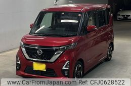 nissan roox 2020 -NISSAN 【長崎 585い516】--Roox B44A-0044144---NISSAN 【長崎 585い516】--Roox B44A-0044144-