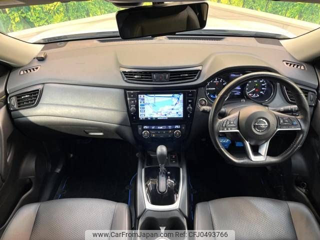 nissan x-trail 2018 -NISSAN--X-Trail DAA-HNT32--HNT32-167252---NISSAN--X-Trail DAA-HNT32--HNT32-167252- image 2