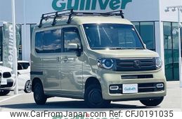 honda n-van 2019 -HONDA--N VAN HBD-JJ2--JJ2-3012523---HONDA--N VAN HBD-JJ2--JJ2-3012523-