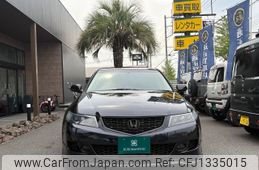 honda accord 2007 -HONDA 【名変中 】--Accord CL7--1301481---HONDA 【名変中 】--Accord CL7--1301481-