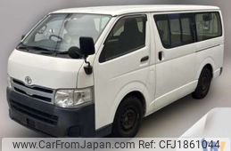 toyota regiusace-van 2012 CFJ1861044