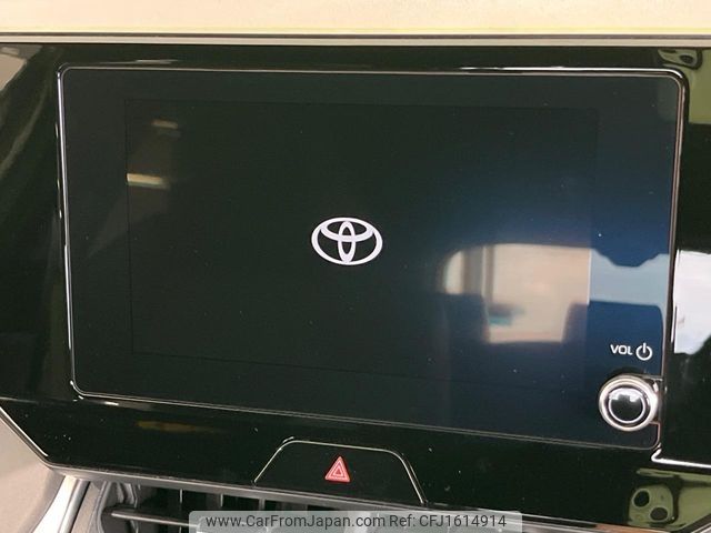 toyota harrier 2023 CFJ1614914 image 2