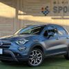 fiat 500x 2020 quick_quick_3BA-33413PM_ZFA3340000P870787 image 1