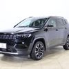 jeep compass 2023 -CHRYSLER--Jeep Compass 3BA-M624--MCANJRCB9NFA92250---CHRYSLER--Jeep Compass 3BA-M624--MCANJRCB9NFA92250- image 1