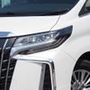 toyota alphard 2021 -TOYOTA--Alphard 6AA-AYH30W--AYH30-0131519---TOYOTA--Alphard 6AA-AYH30W--AYH30-0131519- image 8