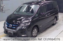 nissan serena 2019 -NISSAN--Serena HFC27-040681---NISSAN--Serena HFC27-040681-