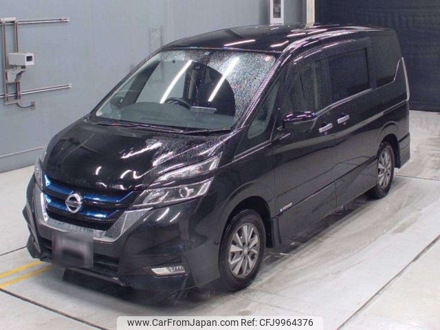 nissan serena 2019 -NISSAN--Serena HFC27-040681---NISSAN--Serena HFC27-040681- image 1