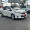 toyota vitz 2012 -TOYOTA--Vitz DBA-NSP130--NSP130-2101068---TOYOTA--Vitz DBA-NSP130--NSP130-2101068- image 3