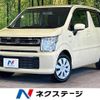 suzuki wagon-r 2020 -SUZUKI--Wagon R 5AA-MH95S--MH95S-134273---SUZUKI--Wagon R 5AA-MH95S--MH95S-134273- image 1