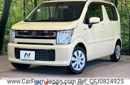 suzuki wagon-r 2020 -SUZUKI--Wagon R 5AA-MH95S--MH95S-134273---SUZUKI--Wagon R 5AA-MH95S--MH95S-134273-