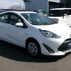 toyota aqua 2018 CFJ1843651 image 6