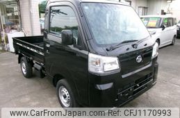 daihatsu hijet-truck 2025 quick_quick_3BD-S500P_0202638