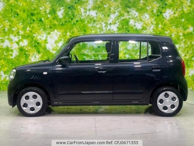 suzuki alto 2022 quick_quick_3BA-HA37S_HA37S-118228 image 2