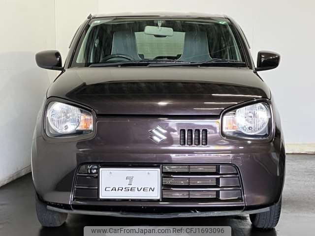 suzuki alto 2015 CFJ1693096 image 2