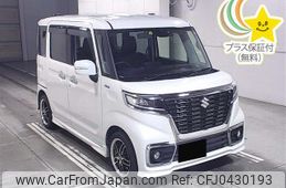 suzuki spacia 2020 -SUZUKI 【後日 】--Spacia MK53S-895108---SUZUKI 【後日 】--Spacia MK53S-895108-