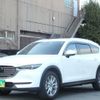 mazda cx-8 2018 quick_quick_KG2P_KG2P-111680 image 8