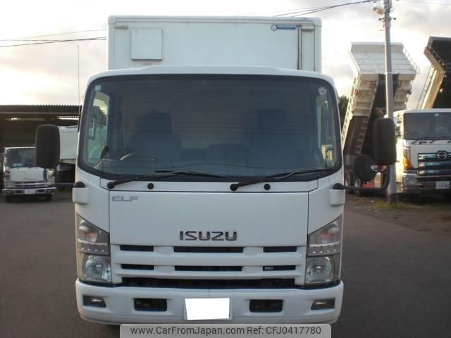 isuzu elf-truck 2007 GOO_NET_EXCHANGE_0403152A30241104W001 image 2