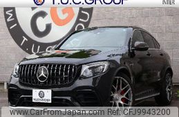 mercedes-benz mercedes-benz-others 2018 quick_quick_CBA-253389_WDC2533892F563211