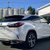 lexus rx 2016 CFJ1661922 image 18