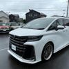 toyota vellfire 2024 -TOYOTA--Vellfire 5BA-TAHA40W--TAHA40-0007802---TOYOTA--Vellfire 5BA-TAHA40W--TAHA40-0007802- image 3