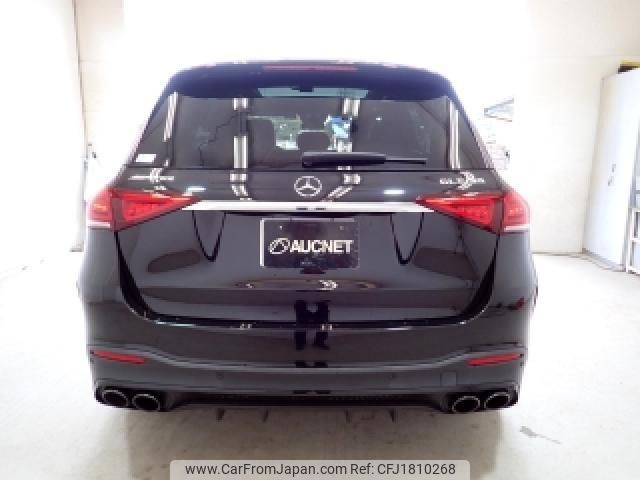 mercedes-benz gle-class 2021 CFJ1810268 image 2