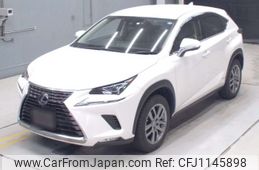 lexus nx 2020 -LEXUS--Lexus NX AYZ15-6000620---LEXUS--Lexus NX AYZ15-6000620-