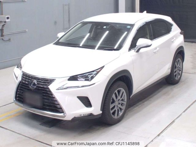 lexus nx 2020 -LEXUS--Lexus NX AYZ15-6000620---LEXUS--Lexus NX AYZ15-6000620- image 1
