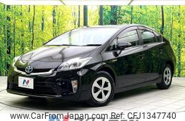 toyota prius 2015 quick_quick_ZVW30_ZVW30-1964800