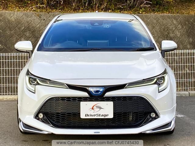 toyota corolla-sport 2020 quick_quick_6AA-ZWE213H_ZWE213-0002504 image 2