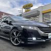 honda odyssey 2011 -HONDA--Odyssey DBA-RB3--RB3-1201772---HONDA--Odyssey DBA-RB3--RB3-1201772- image 1