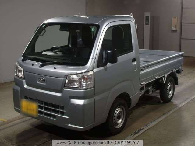 daihatsu hijet-truck 2022 CFJ1659767 image 1