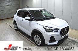 daihatsu rocky 2020 CFJ1830053