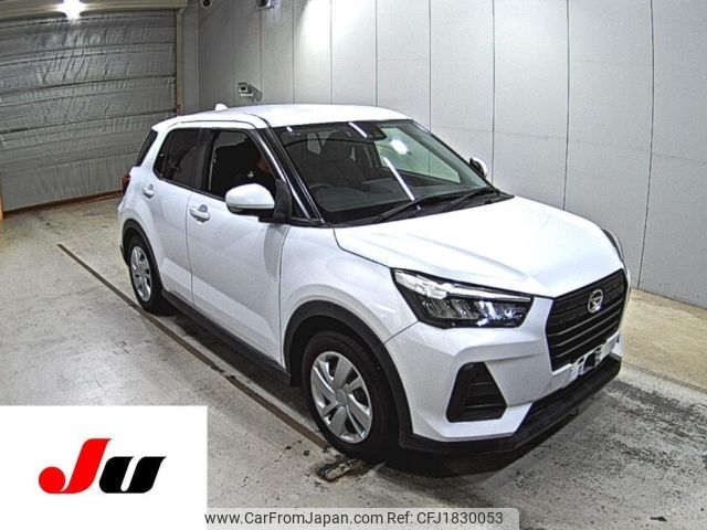 daihatsu rocky 2020 CFJ1830053 image 1