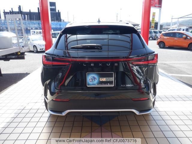 lexus nx 2022 quick_quick_6AA-AAZH20_AAZH20-1001946 image 2