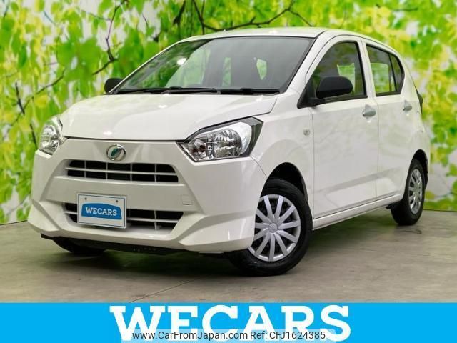 daihatsu mira-e-s 2022 CFJ1624385 image 1