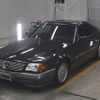 mercedes-benz sl-class 1992 -MERCEDES-BENZ--Benz SL WDB1290661F047574---MERCEDES-BENZ--Benz SL WDB1290661F047574- image 5