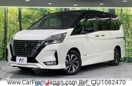 nissan serena 2019 -NISSAN--Serena DAA-GFC27--GFC27-182947---NISSAN--Serena DAA-GFC27--GFC27-182947-