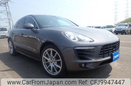 porsche macan 2014 quick_quick_ABA-95BCTM_WP1ZZZ95ZFLB61071