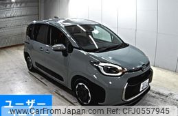 toyota sienta 2023 -TOYOTA 【山口 502と4552】--Sienta MXPL10G-1031914---TOYOTA 【山口 502と4552】--Sienta MXPL10G-1031914-