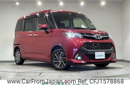 toyota tank 2018 CFJ1578868