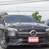 mercedes-benz c-class 2023 CFJ1833283 image 1