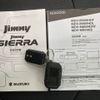 suzuki jimny 2023 YAMAKATSU_JB74W-189570 image 18