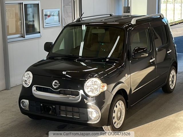 daihatsu mira-cocoa 2017 -DAIHATSU--Mira Cocoa L675S-0220004---DAIHATSU--Mira Cocoa L675S-0220004- image 1