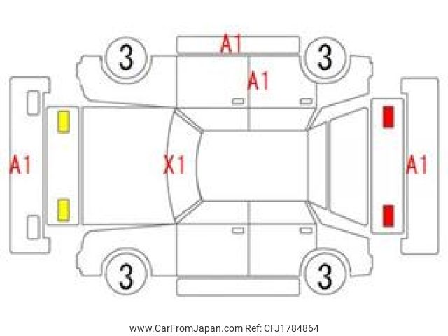 suzuki wagon-r 2019 CFJ1784864 image 2