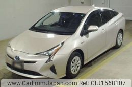 toyota prius 2016 CFJ1568107