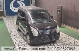 suzuki wagon-r 2014 -SUZUKI--Wagon R MH34S-284674---SUZUKI--Wagon R MH34S-284674-