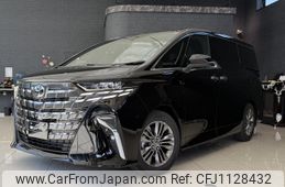 toyota alphard 2025 -TOYOTA 【千葉 303ｽ2532】--Alphard AGH40W--4013638---TOYOTA 【千葉 303ｽ2532】--Alphard AGH40W--4013638-